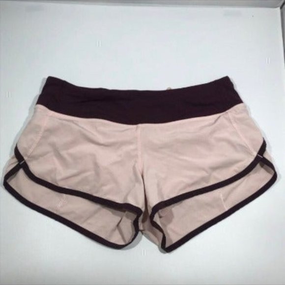Lululemon Run: Speed Short. RARE!! - Picture 9 of 12